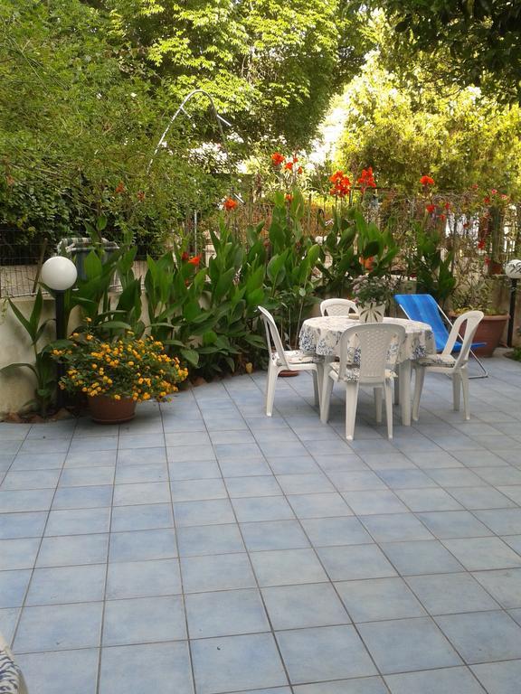 B&B Albatros Lipari  Dış mekan fotoğraf