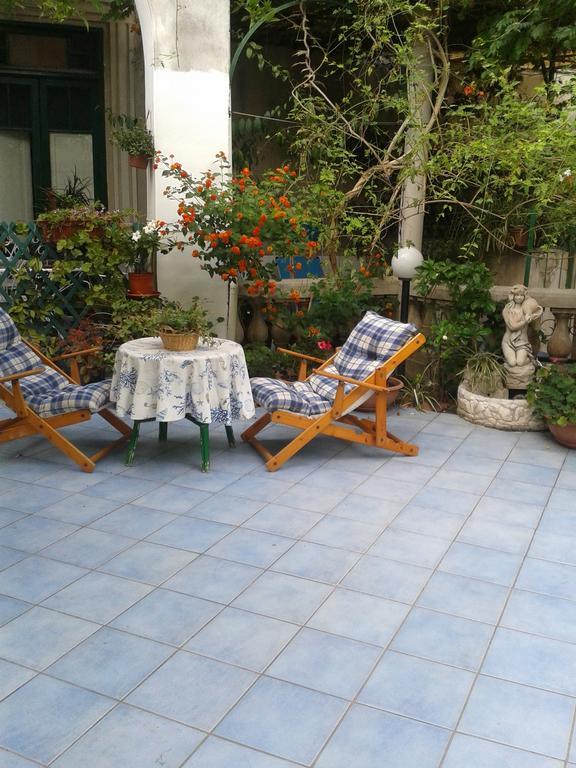 B&B Albatros Lipari  Oda fotoğraf