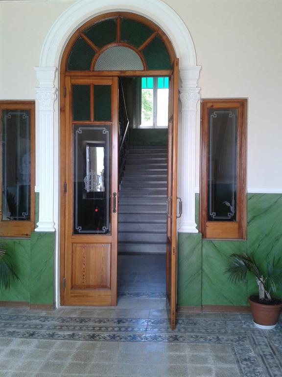 B&B Albatros Lipari  Dış mekan fotoğraf