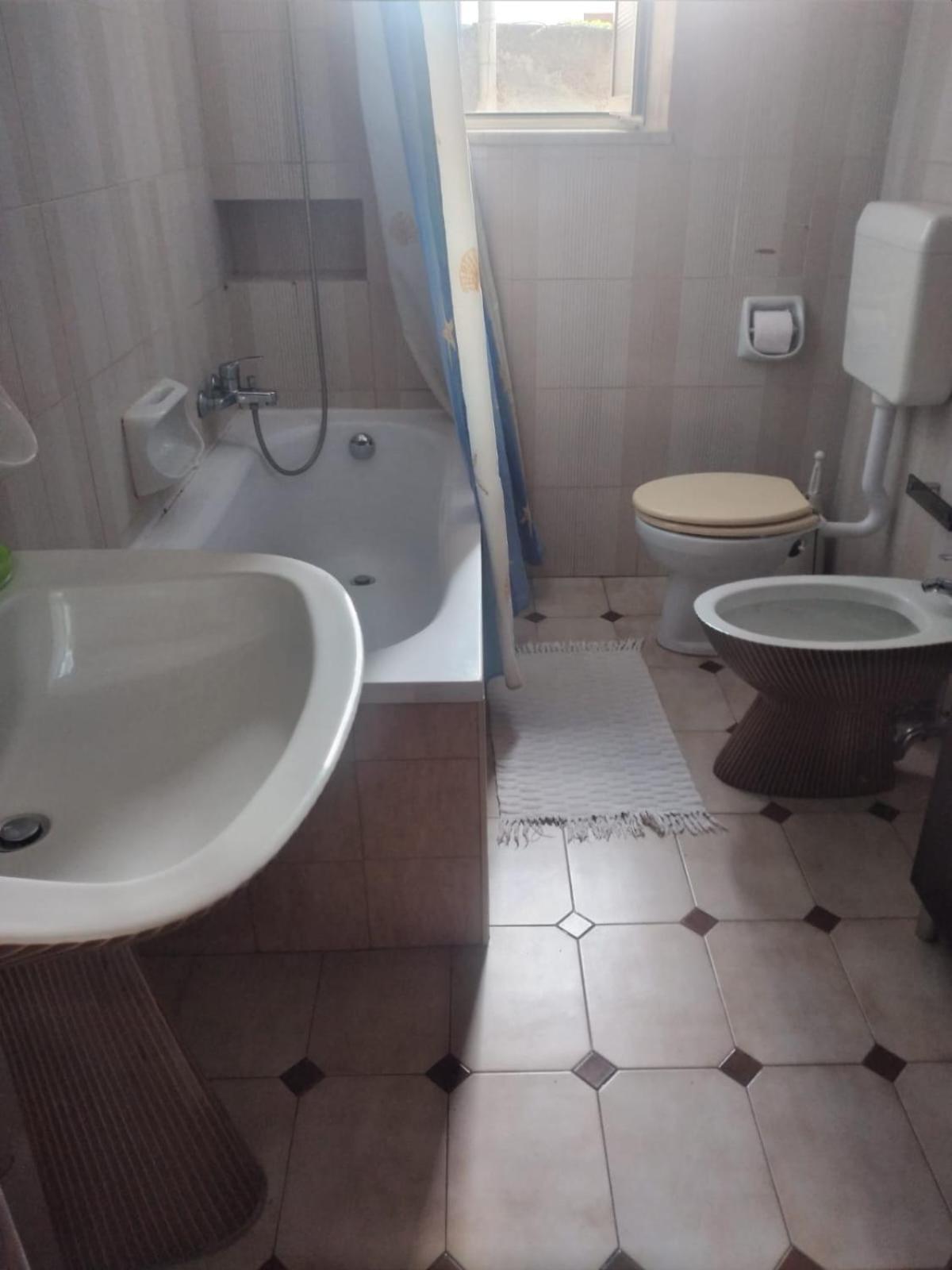 B&B Albatros Lipari  Dış mekan fotoğraf