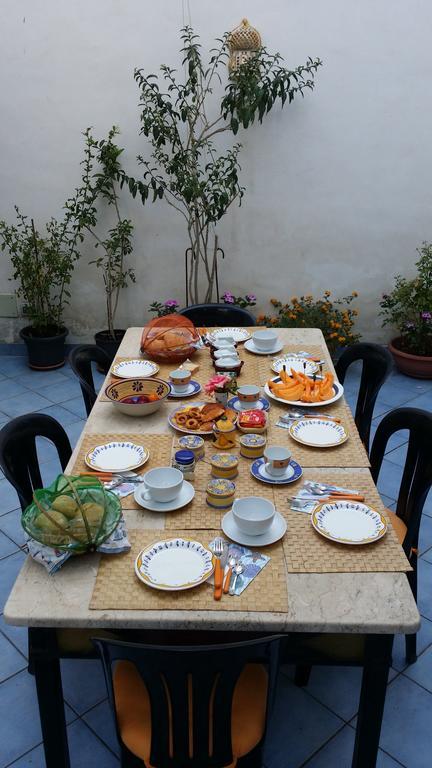 B&B Albatros Lipari  Dış mekan fotoğraf