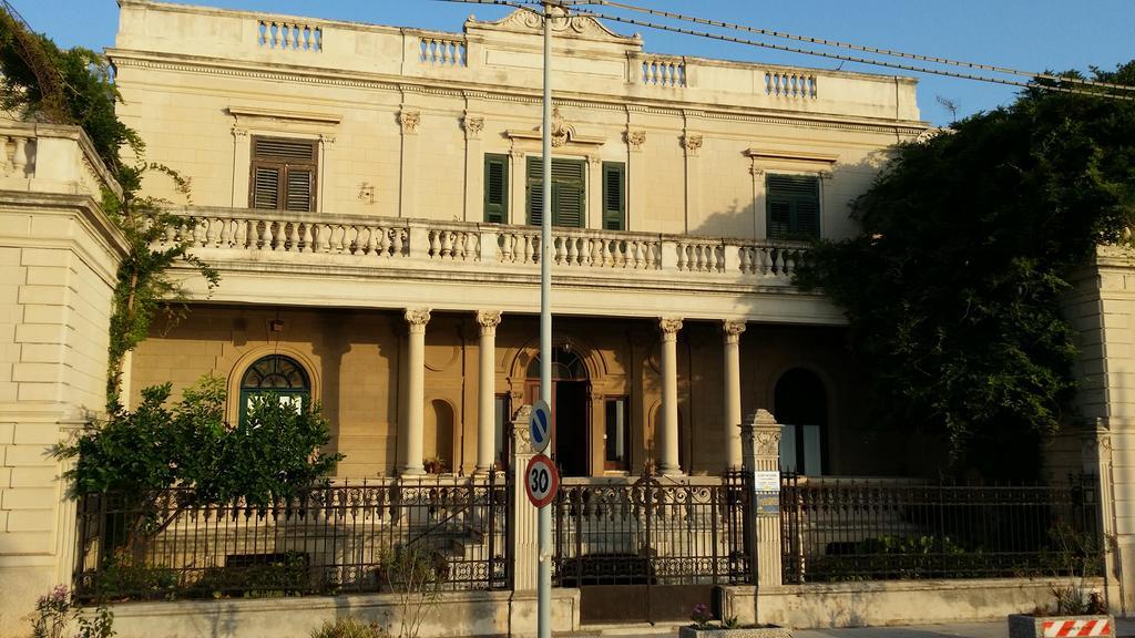 B&B Albatros Lipari  Dış mekan fotoğraf
