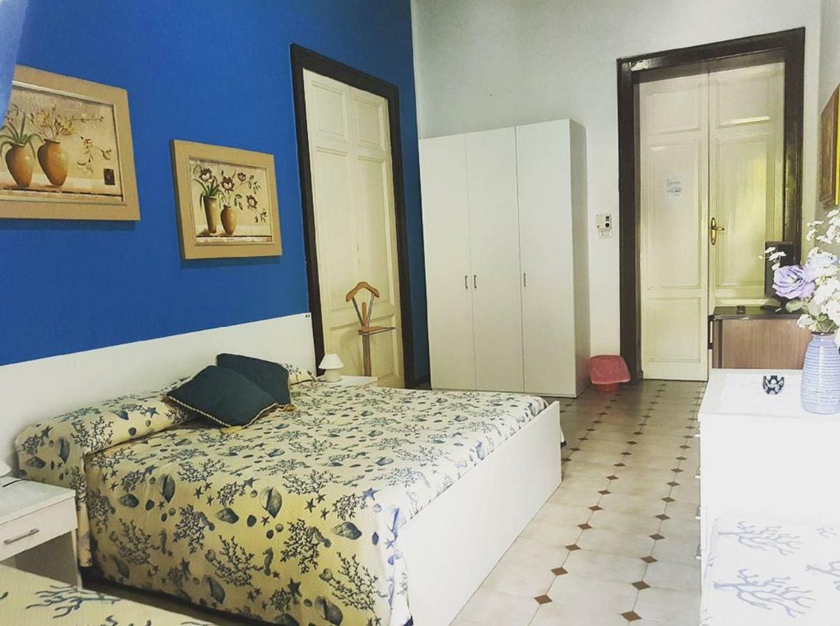 B&B Albatros Lipari  Dış mekan fotoğraf