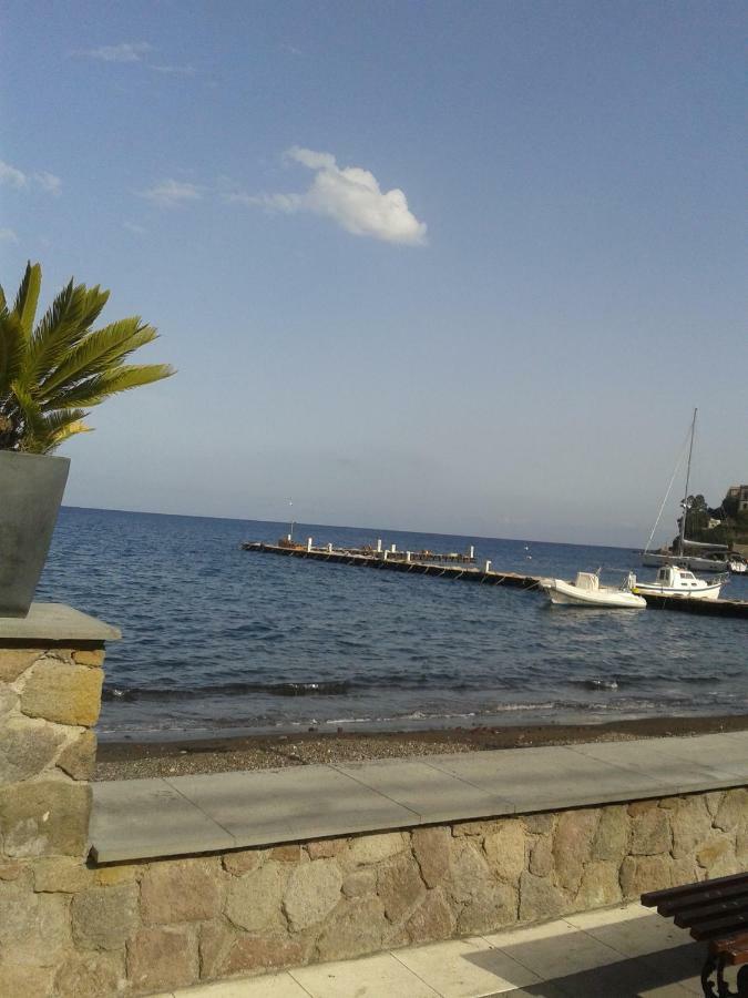 B&B Albatros Lipari  Dış mekan fotoğraf