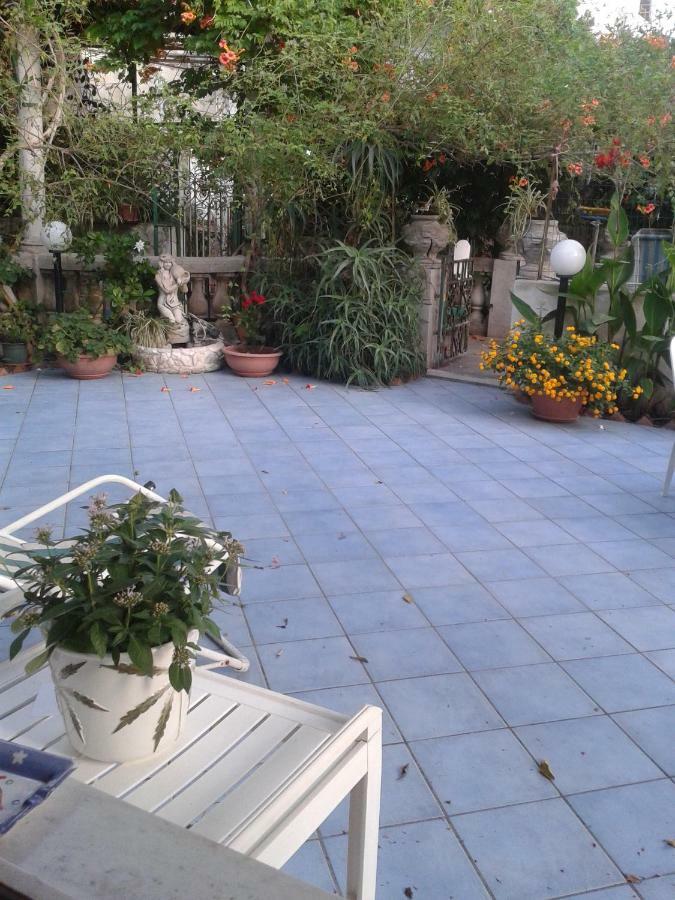 B&B Albatros Lipari  Dış mekan fotoğraf